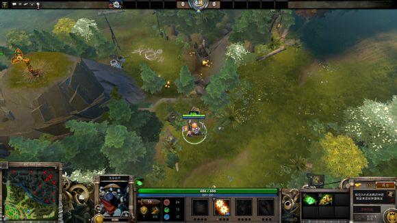 DOTA2�����ؾ�С���ɣ������� ����Զ��Ұ_��վ