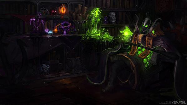 11��22��DOTA2����:PA�°�ɱ����/������