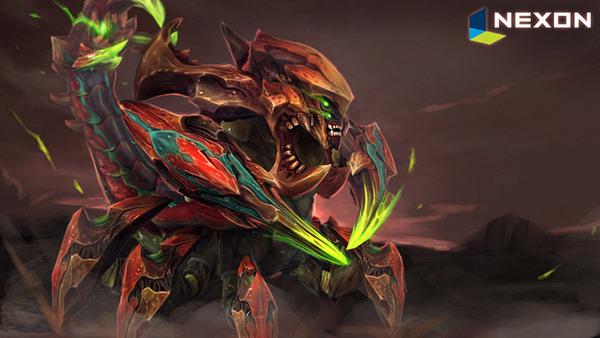 11��22��DOTA2����:PA�°�ɱ����/������