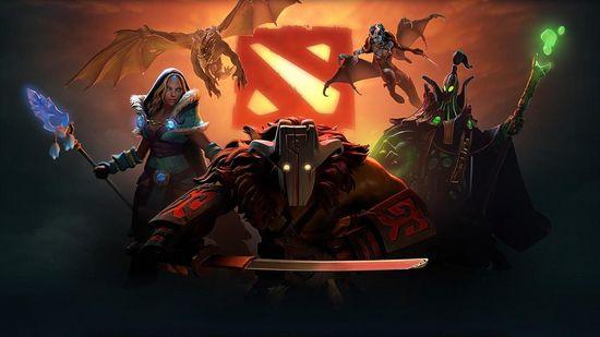 ��ΪDOTA2��Դ��������� ���н������·_��վ