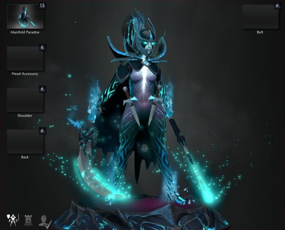 DOTA2 PA���������ǳ� ��ѡ�����ȡ��ʤ��_��վ