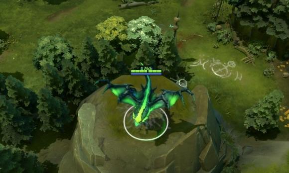 DOTA2������ߺ�ǿ�����㼸�����ɴ���_��վ