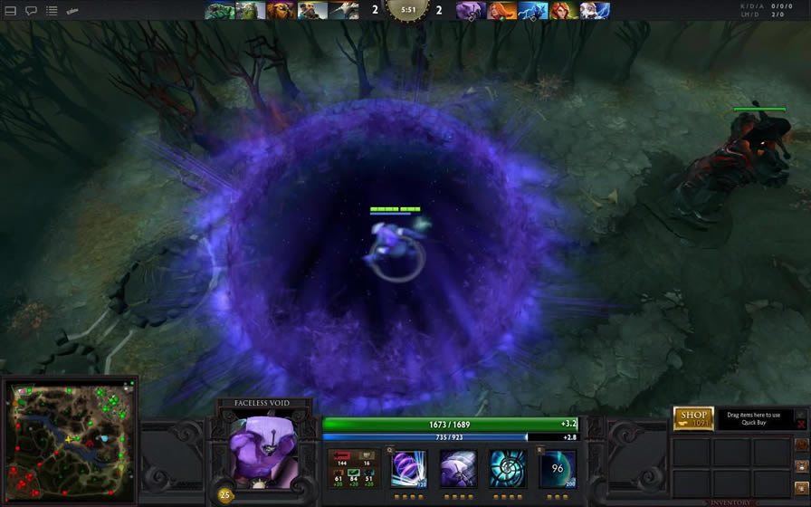 ���Ἰ�������� DOTA2��ճ�װѡ������Щ