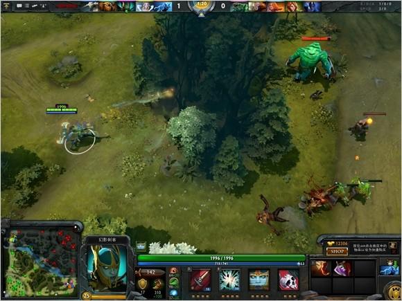 DOTA2 PA���������ǳ� ��ѡ�����ȡ��ʤ��_��վ