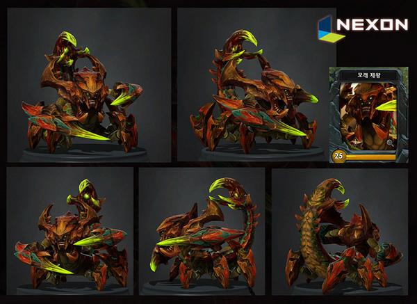 11��22��DOTA2����:PA�°�ɱ����/������