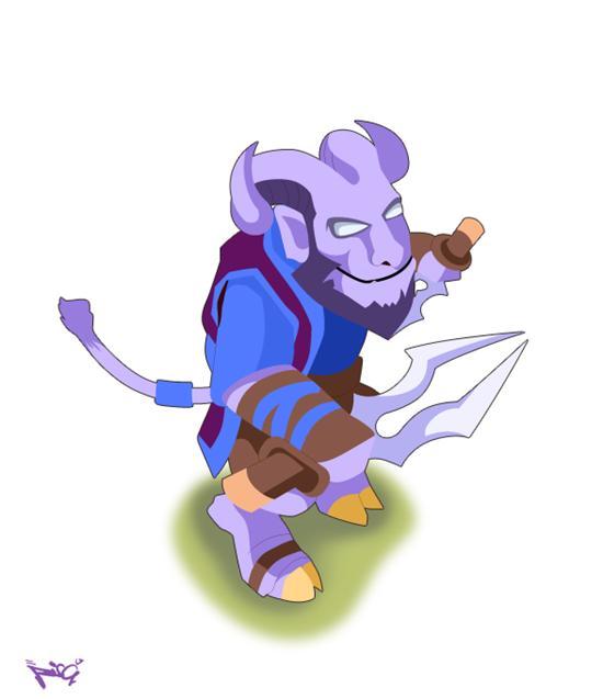 DOTA2���ԭ������Ϸ���㲻֪����һЩϸ��2_��վ