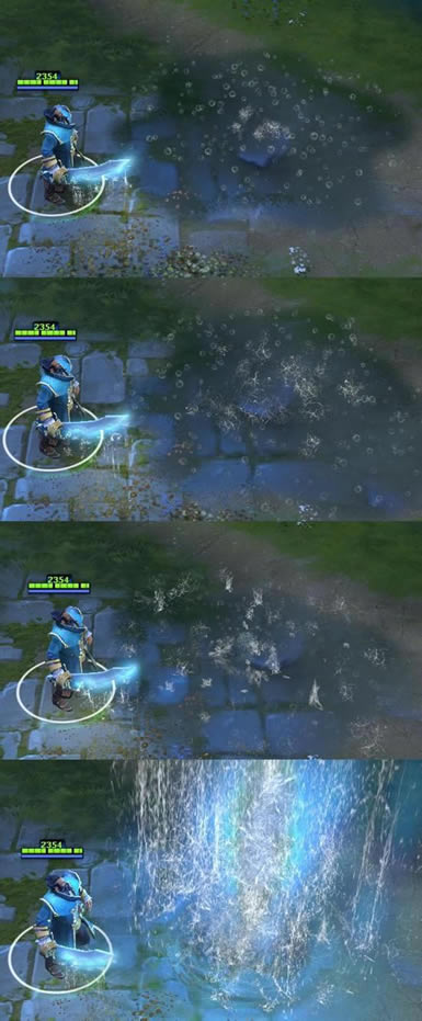 DOTA2���ԭ������Ϸ���㲻֪����һЩϸ��2