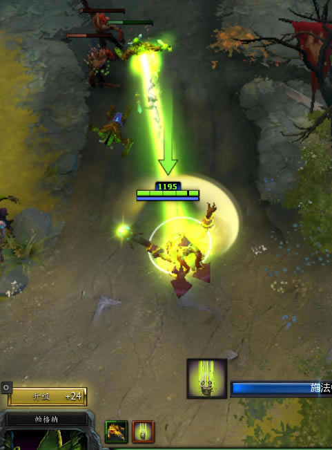 DOTA2��˾����6.82�°汾���������еĿ���_��վ