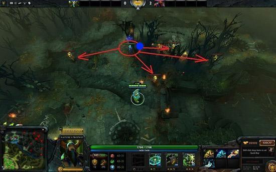 ���������ǽ�ݣ���DOTA2���۷�������λ_��վ