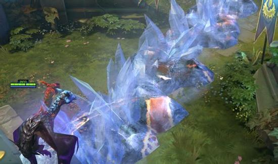 DOTA2���ԭ������Ϸ���㲻֪����һЩϸ��_��վ