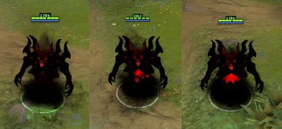 DOTA2���ԭ������Ϸ���㲻֪����һЩϸ��_��վ