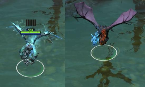 DOTA2���ԭ������Ϸ���㲻֪����һЩϸ��_��վ