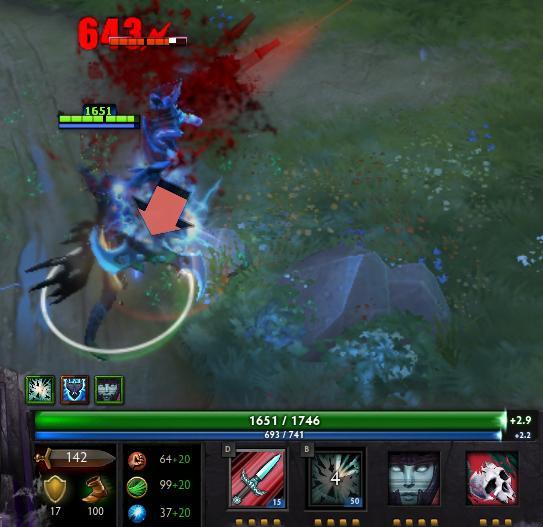 DOTA2���ԭ������Ϸ���㲻֪����һЩϸ��_��վ