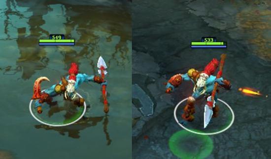 DOTA2���ԭ������Ϸ���㲻֪����һЩϸ��_��վ