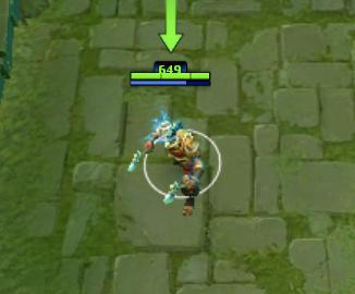 DOTA2���ֳ���֮· ��ħս������_��վ