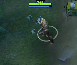 DOTA2���ֳ���֮· ��ħս������_��վ