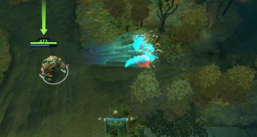 DOTA2���ֳ���֮· ��ħս������_��վ