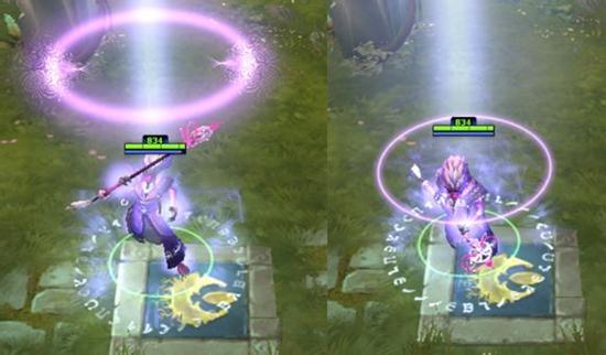 DOTA2���ԭ������Ϸ���㲻֪����һЩϸ��