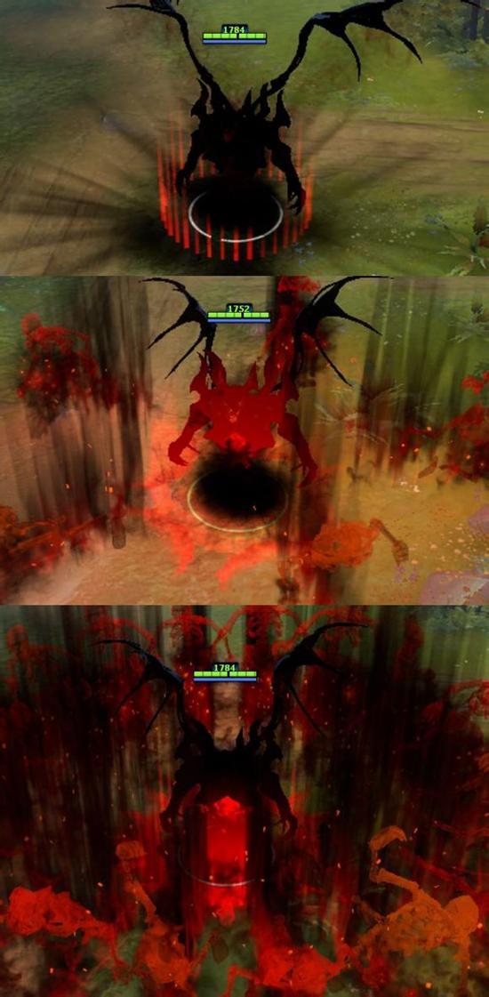 DOTA2���ԭ������Ϸ���㲻֪����һЩϸ��_��վ