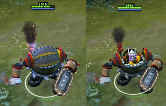 DOTA2���ԭ������Ϸ���㲻֪����һЩϸ��_��վ