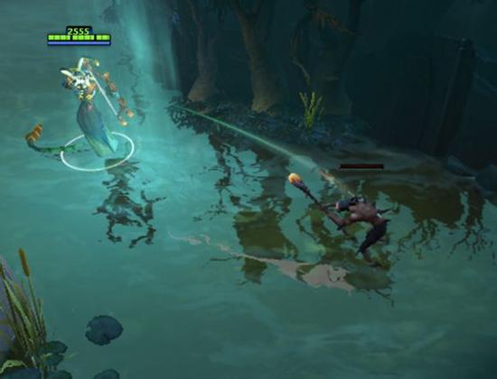 DOTA2���ԭ������Ϸ���㲻֪����һЩϸ��_��վ