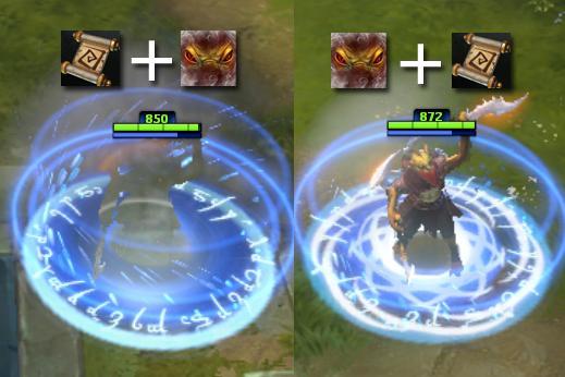 DOTA2���ԭ������Ϸ���㲻֪����һЩϸ��_��վ