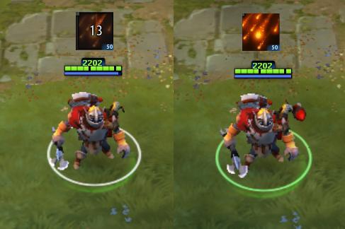 DOTA2���ԭ������Ϸ���㲻֪����һЩϸ��_��վ