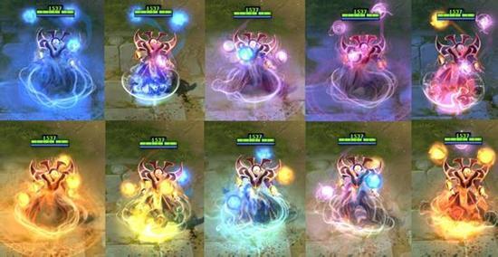DOTA2���ԭ������Ϸ���㲻֪����һЩϸ��_��վ