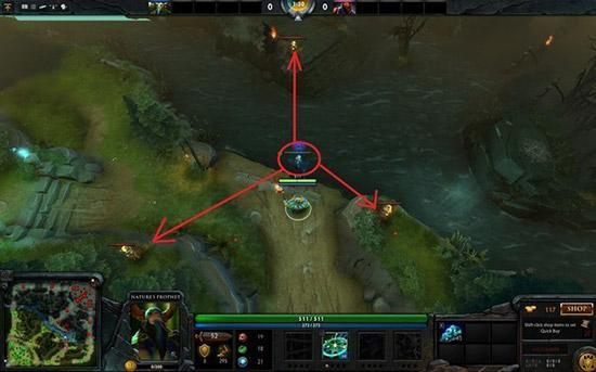 ���������ǽ�ݣ���DOTA2���۷�������λ_��վ