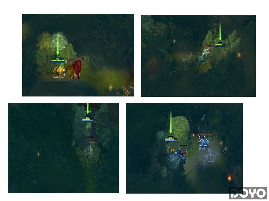 DOTA2�ɻ������ʵ�ù��� ��ɱҪ������Ϊ_��վ