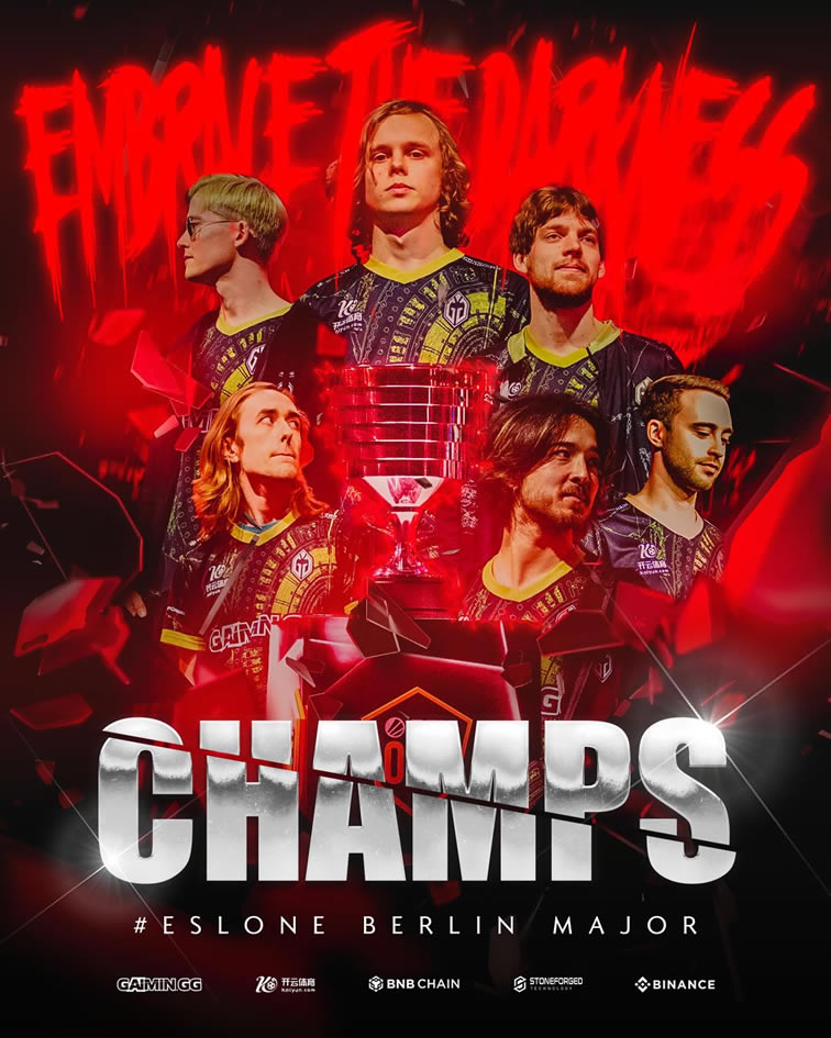 ��DOTA2������Major GG 3��1Һ����