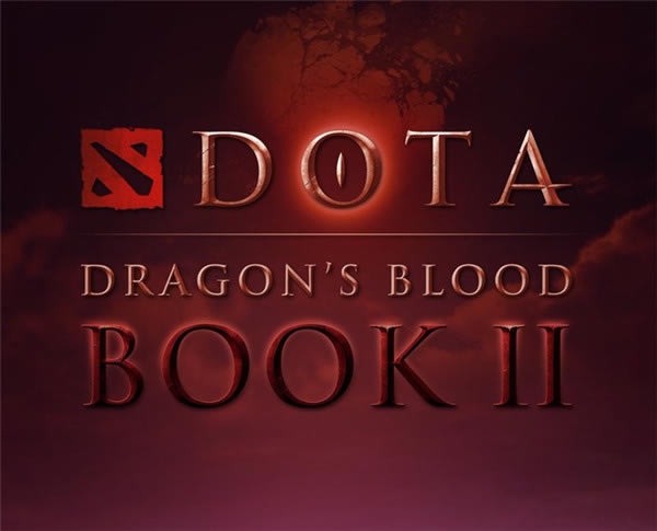 ��DOTA����֮Ѫ���ڶ�������������_��վ