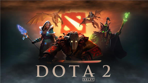 ��CSGO������DOTA2�������˿�� ������δ��������ƽ̨���