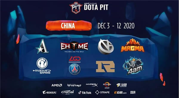 DOTA2��Ԩ����PIT������������ս�������̳�¯