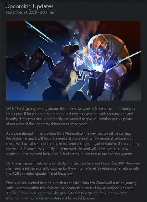 ��DOTA2�������Ƴ���12�� ��ʱ������Ů����Ӣ��