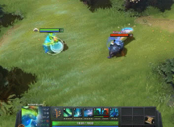 Dota2 7.10�汾���� ˮ�˴��иĶ� ������