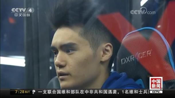 ��Dota2���ٶȱ����ӱ��� ������ʦ��Բ���չ�