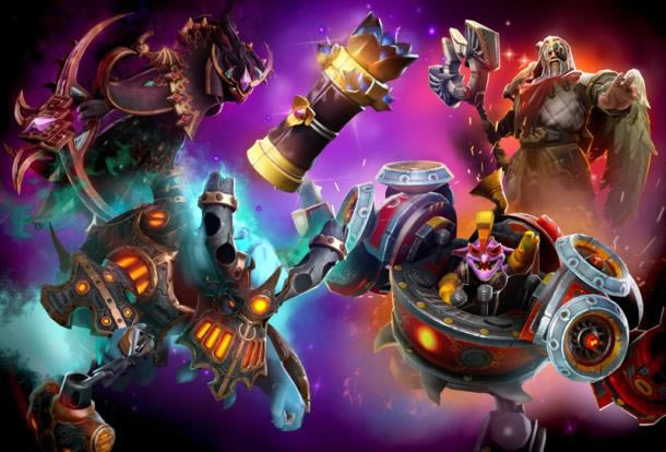 ��DOTA2�����ϼܡ�˫ʮһ��ר����� ��8����ʱ�Ż�