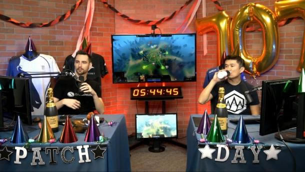 ��Dota2��Ѫ��֮ս����11��1���Ƴ� ����������ȫ��Ӣ��