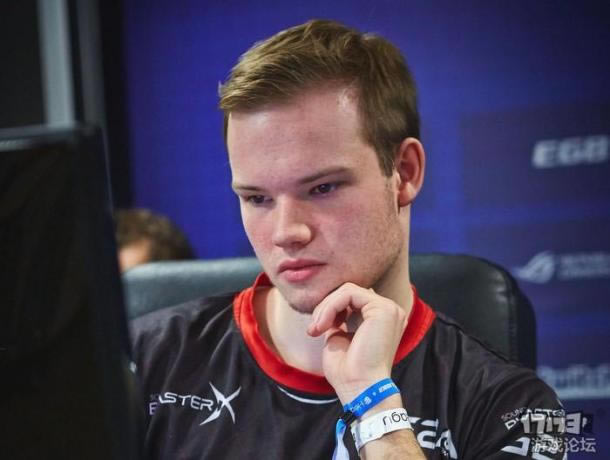 DOTA2 Limmp�ɷ�:������Alliance�������ĸ���