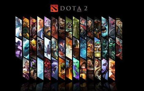11��8��DOTA2���£�ȡ����Ϸ�ھٱ����޹���