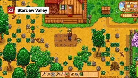 IGN��ѡ10����ѵ�25��PC��Ϸ �����Գ���5������11