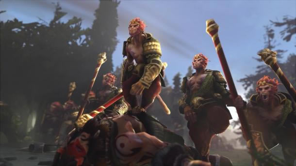 ��Dota2������������������ ��ʥ̨�ʶ��1000��_��վ