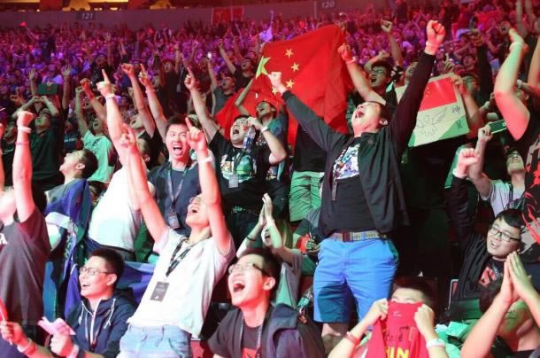 ��Dota2��Ti6�ܹھ����й�Wingsս�ӣ���������_��վ