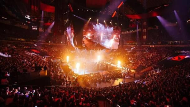 ��Dota2��Ti6�ܹھ����й�Wingsս�ӣ���������