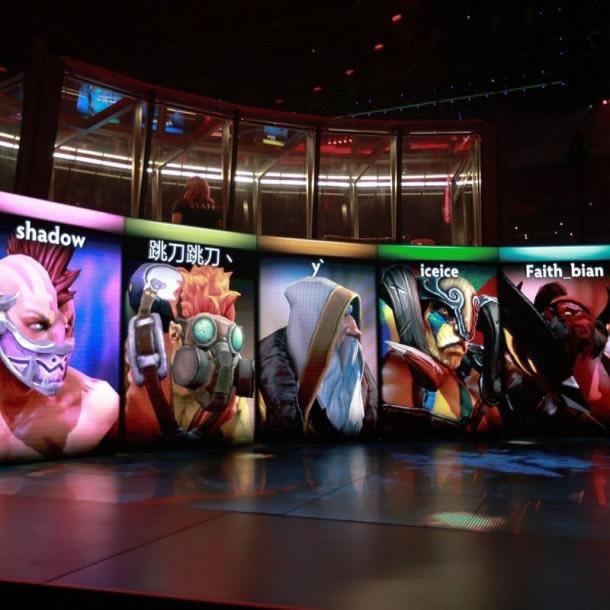 ��Dota2��Ti6�ܹھ����й�Wingsս�ӣ���������_��վ