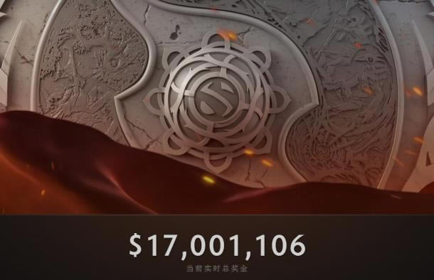 ��Dota2�������������ͻ��1700�� �ý�ֻ��һ��֮ң