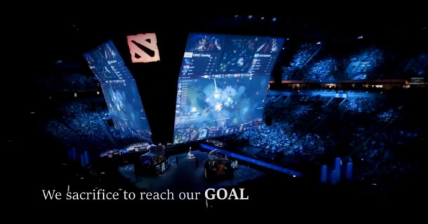 ��DOTA2��TI6Ԥ���¯ ��ż���ꡱ�й��ӱ�Ȼ����