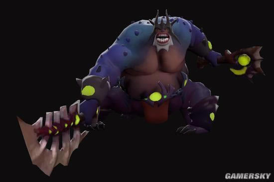 ��Dota2������Ӣ��������Ϣ ��ջ��򼴽�����