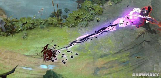 ��Dota2�����ո��²���2 ����˧����ը